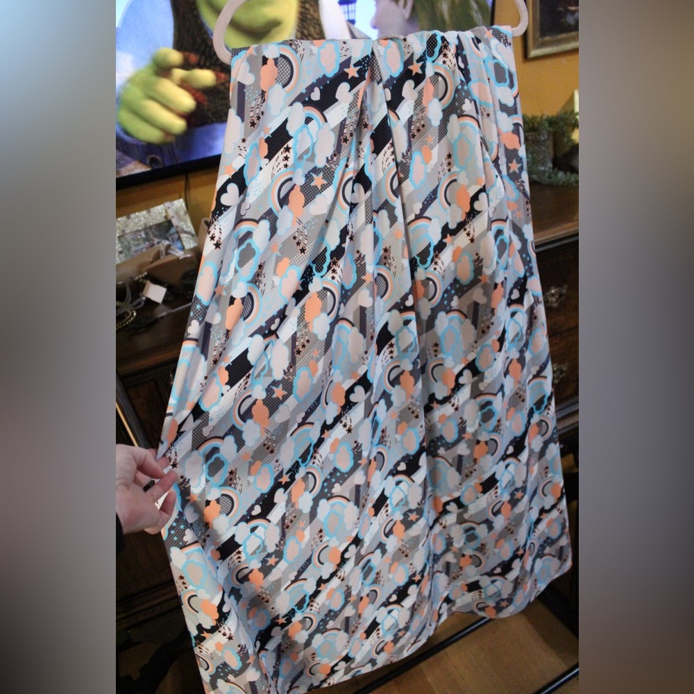 Elhoffer Essentials Maxi Skirt